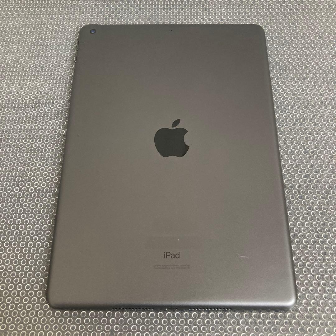 3282【早い者勝ち】電池良好☆iPad7 第7世代 32GB WIFIモデル☆
