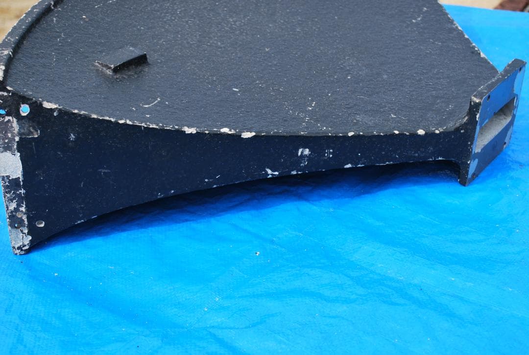 JBLラジアルホーン２３５０中古動作品の出品です。