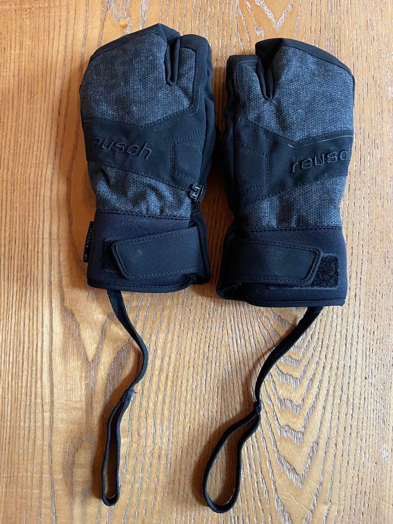 【最終価格】ロシニョール　スキーウェア上下　ロイシュグローブセット　子供　キッズ