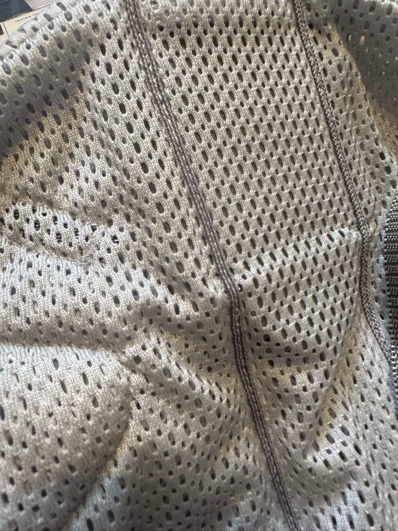 専用⚫︎試着のみ超美品⚫︎BABYBJÖRN ベビーキャリアONE KAI グレー