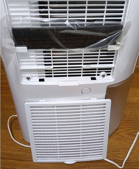 CORONA CD-P6316衣類乾燥除湿機。 2016年製 【新品未使用品】