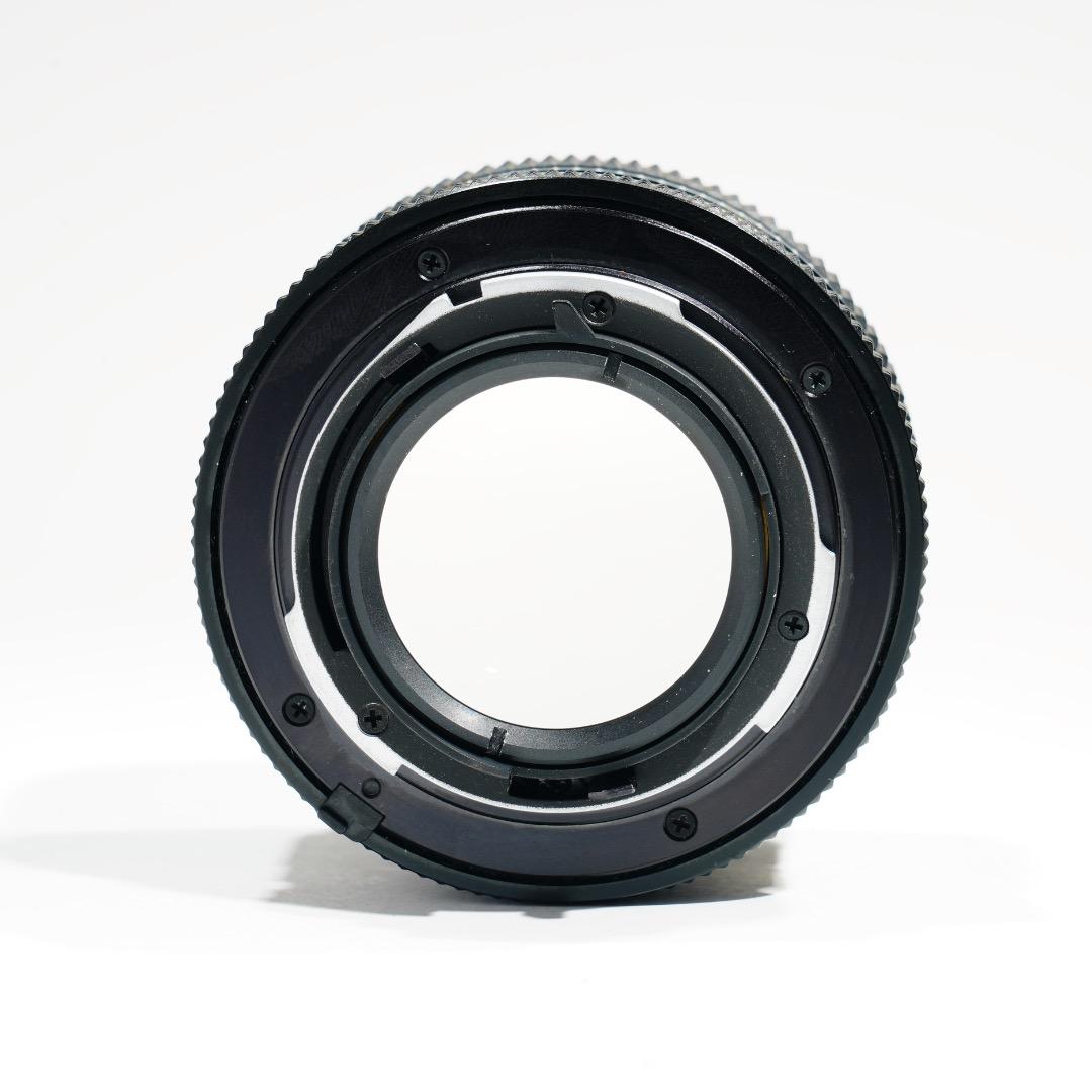 【極美品】Carl Zeiss Planar 50mm F1.4 MMJ 157