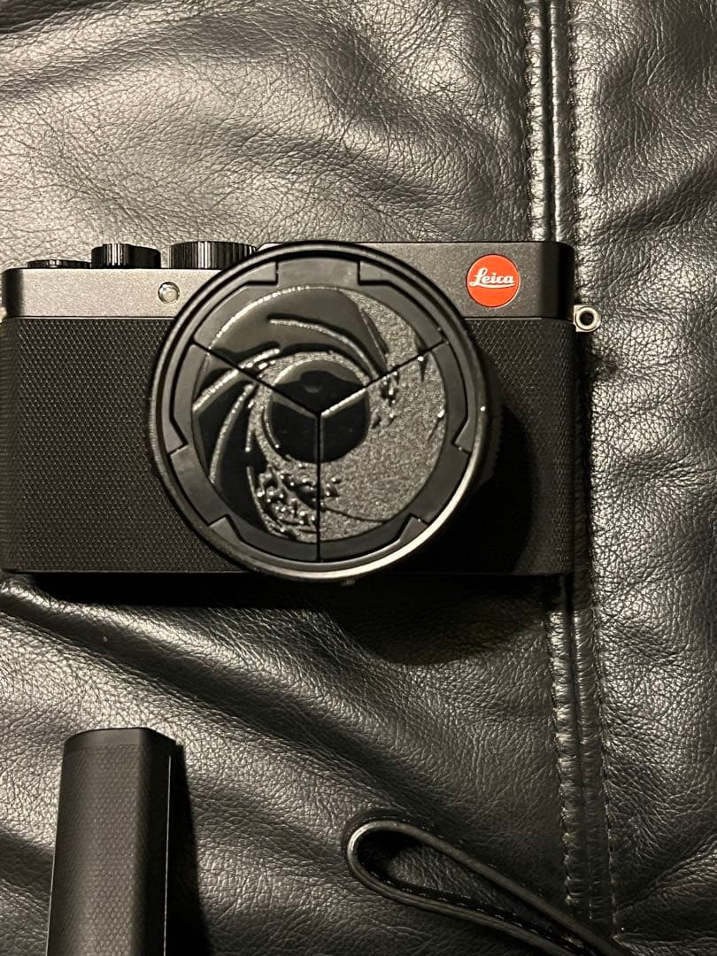 LEICA D-LUX 7 007 Edition 1962台限定　中古