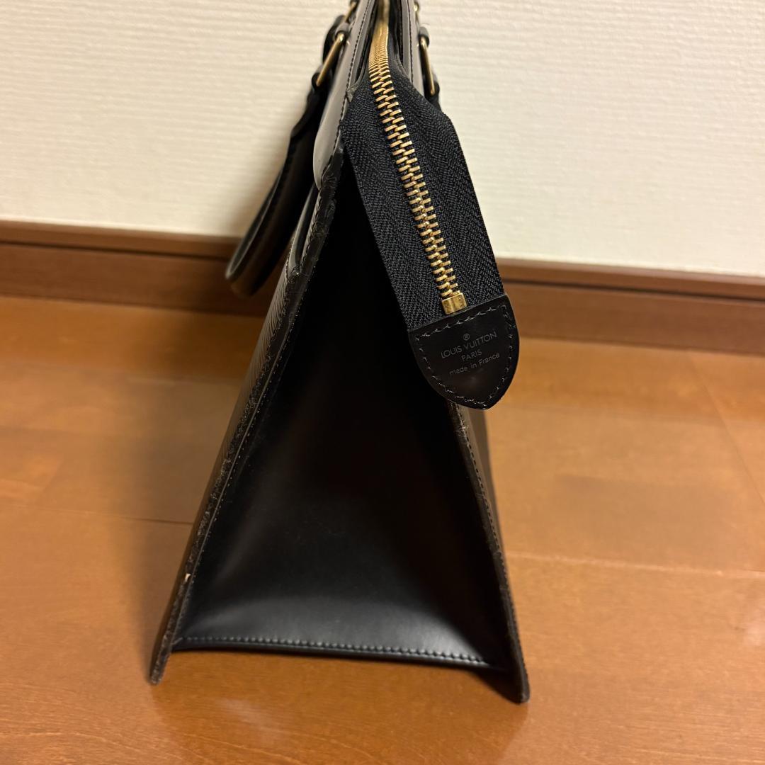 Louis Vuitton ルイヴィトン ハンドバッグ リヴィエラ エピ