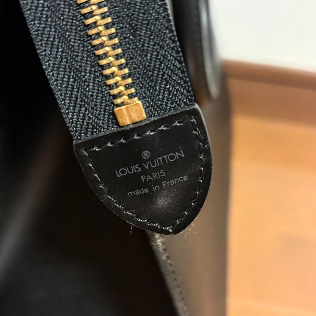 Louis Vuitton ルイヴィトン ハンドバッグ リヴィエラ エピ