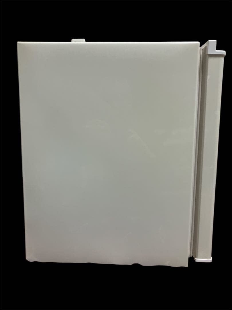 再値下　Haier JR-N40Cハイアール40L ワンドア冷蔵庫