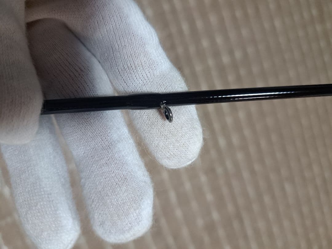 ZENAQ INQLUDEエギングロッド 新品未使用