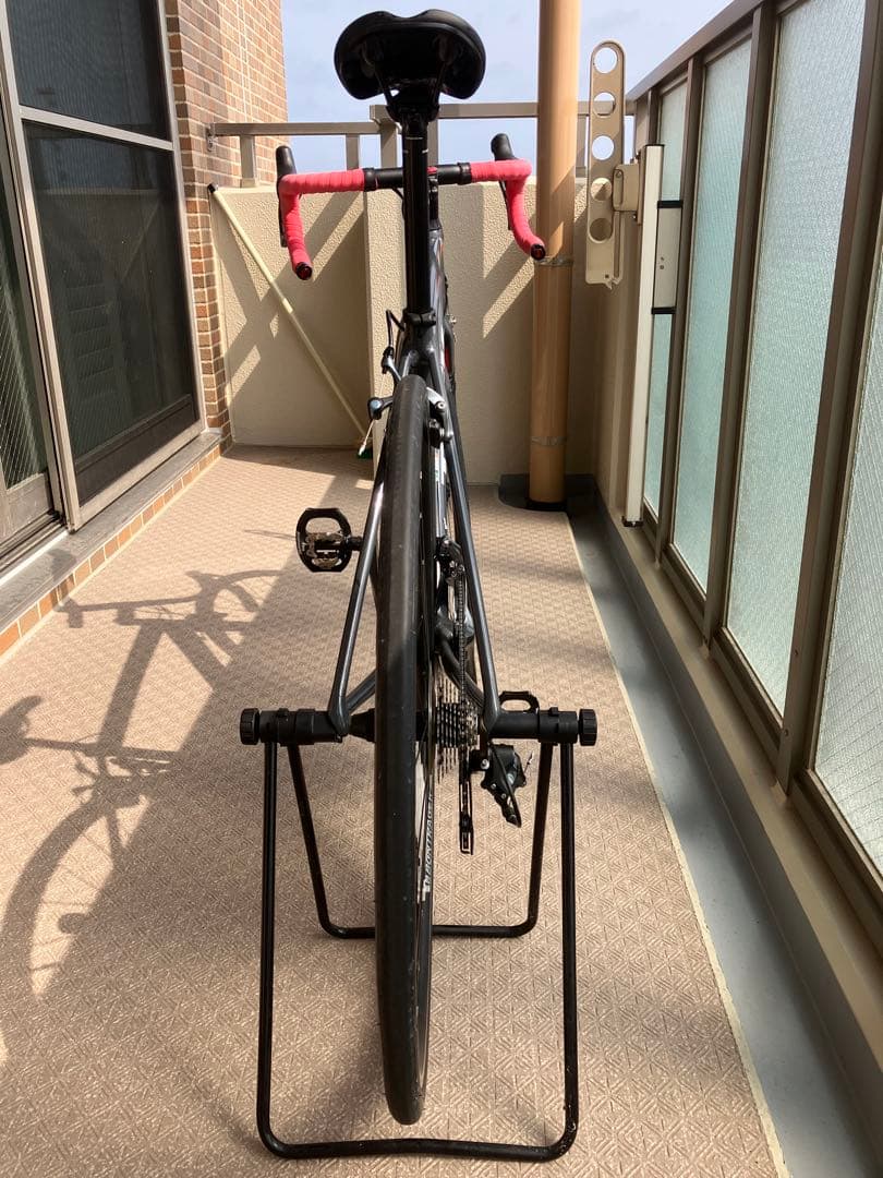 トレックEMONDA ALR4