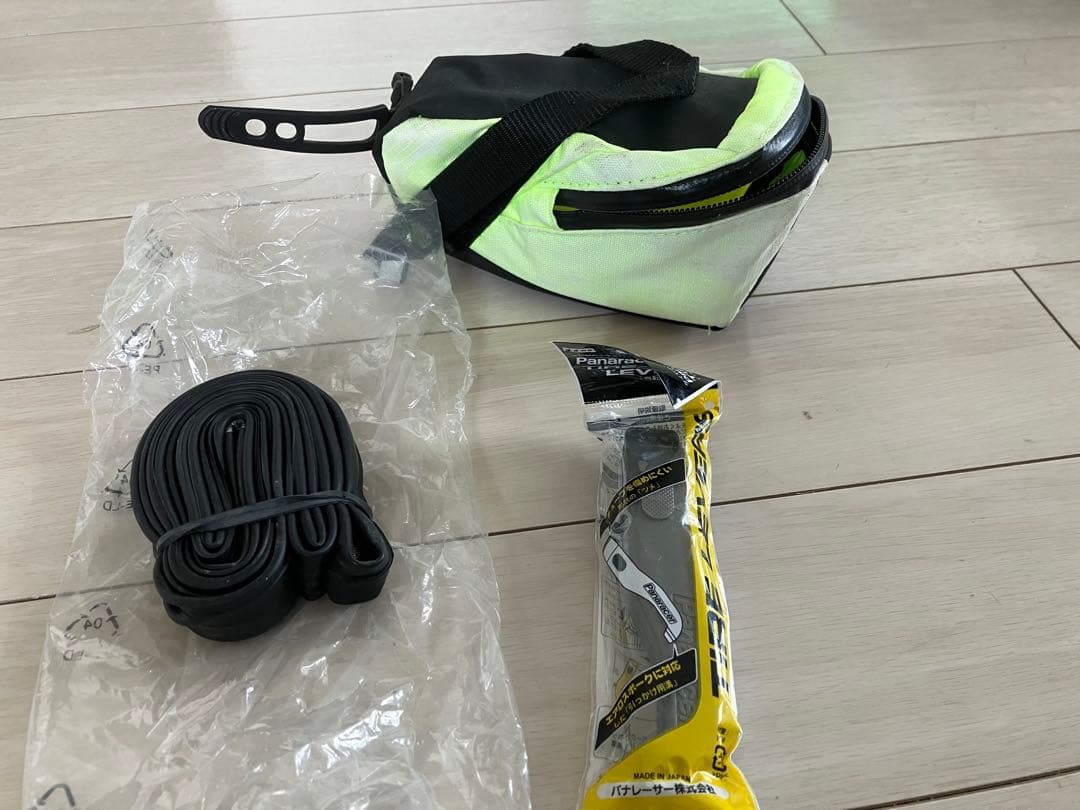 トレックEMONDA ALR4