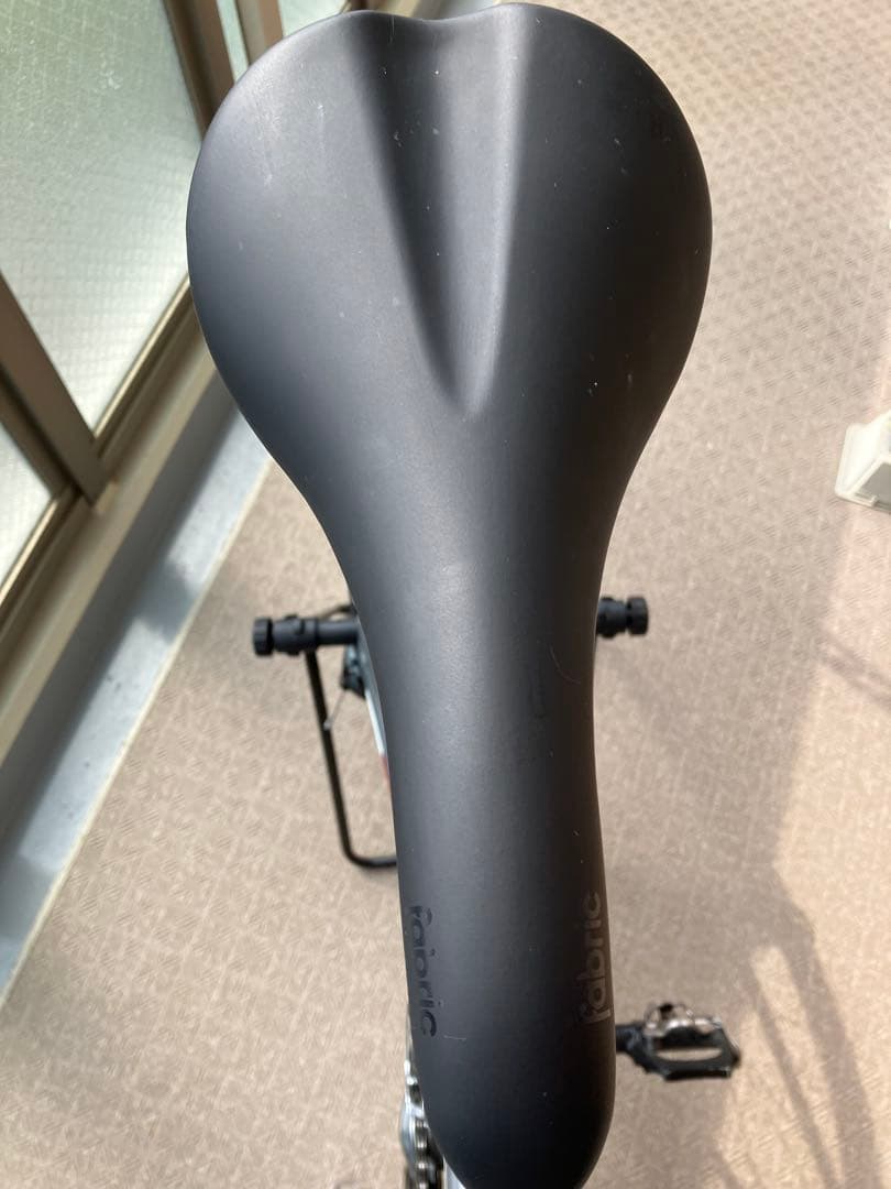 トレックEMONDA ALR4