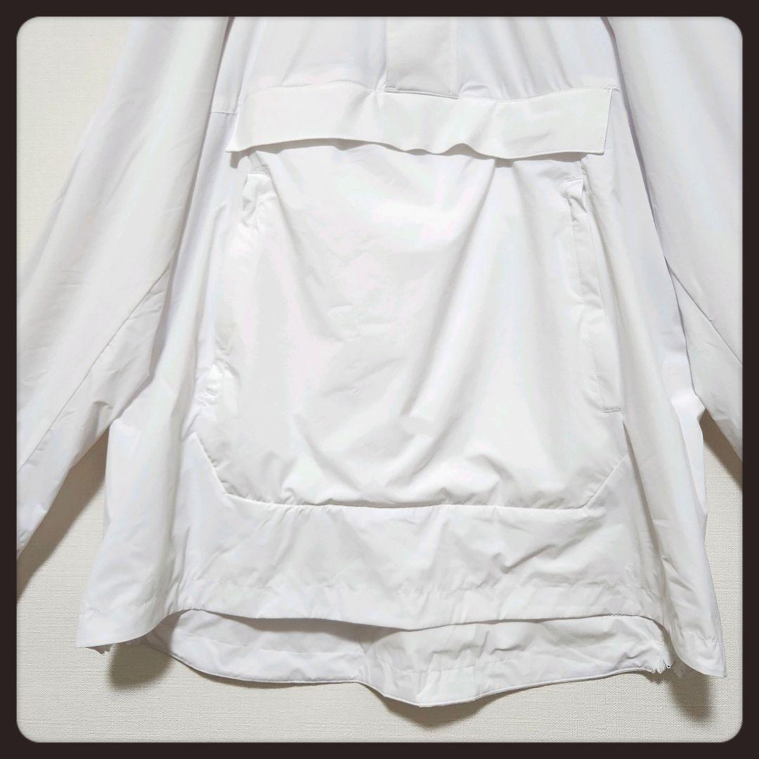 ◼️美品◼️ジャージ◼️ゴルフウェア◼️アノラックジャケット◼️adidas