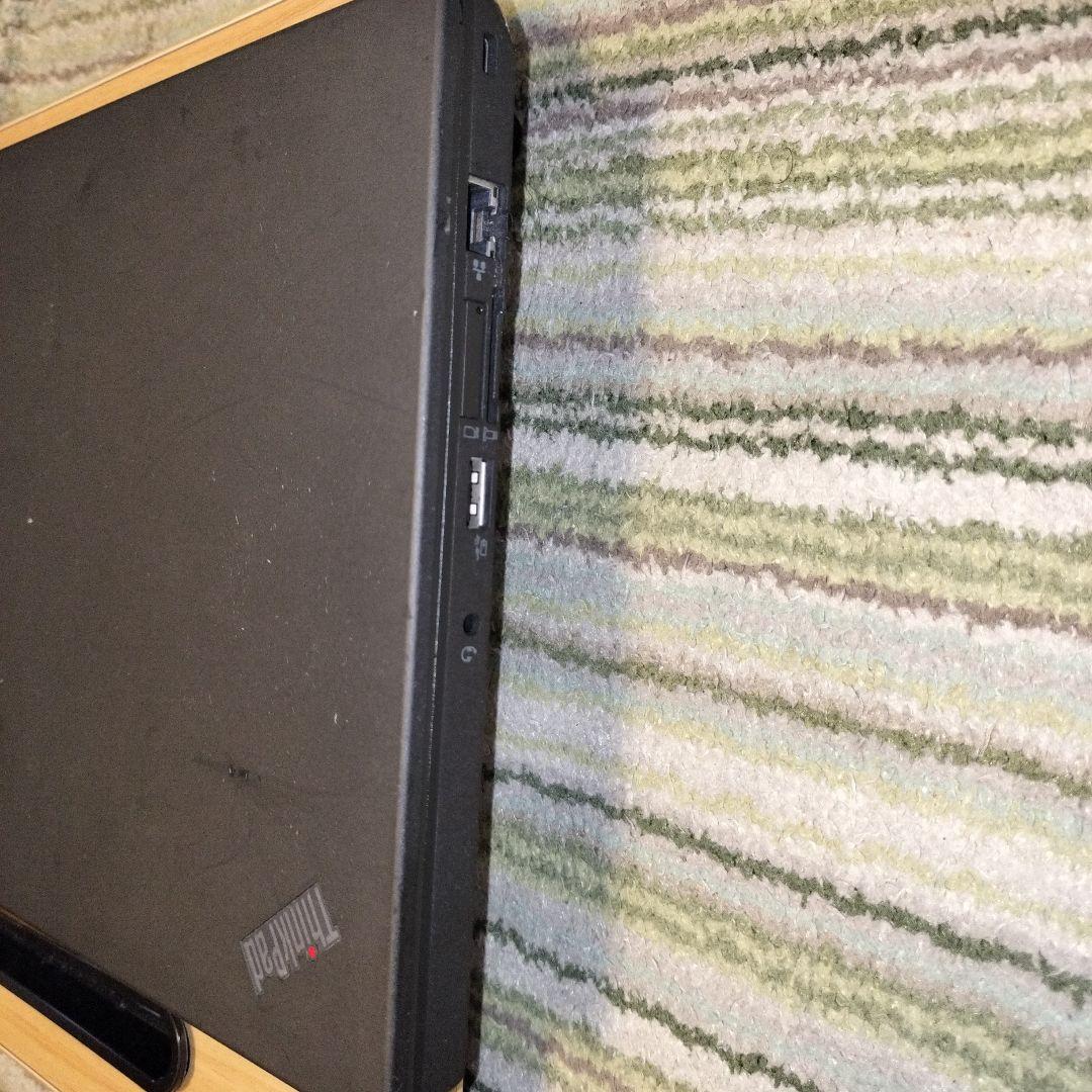 Windowsノート本体 Lenovo ThinkPad X270/i5-7200U/8G/256G