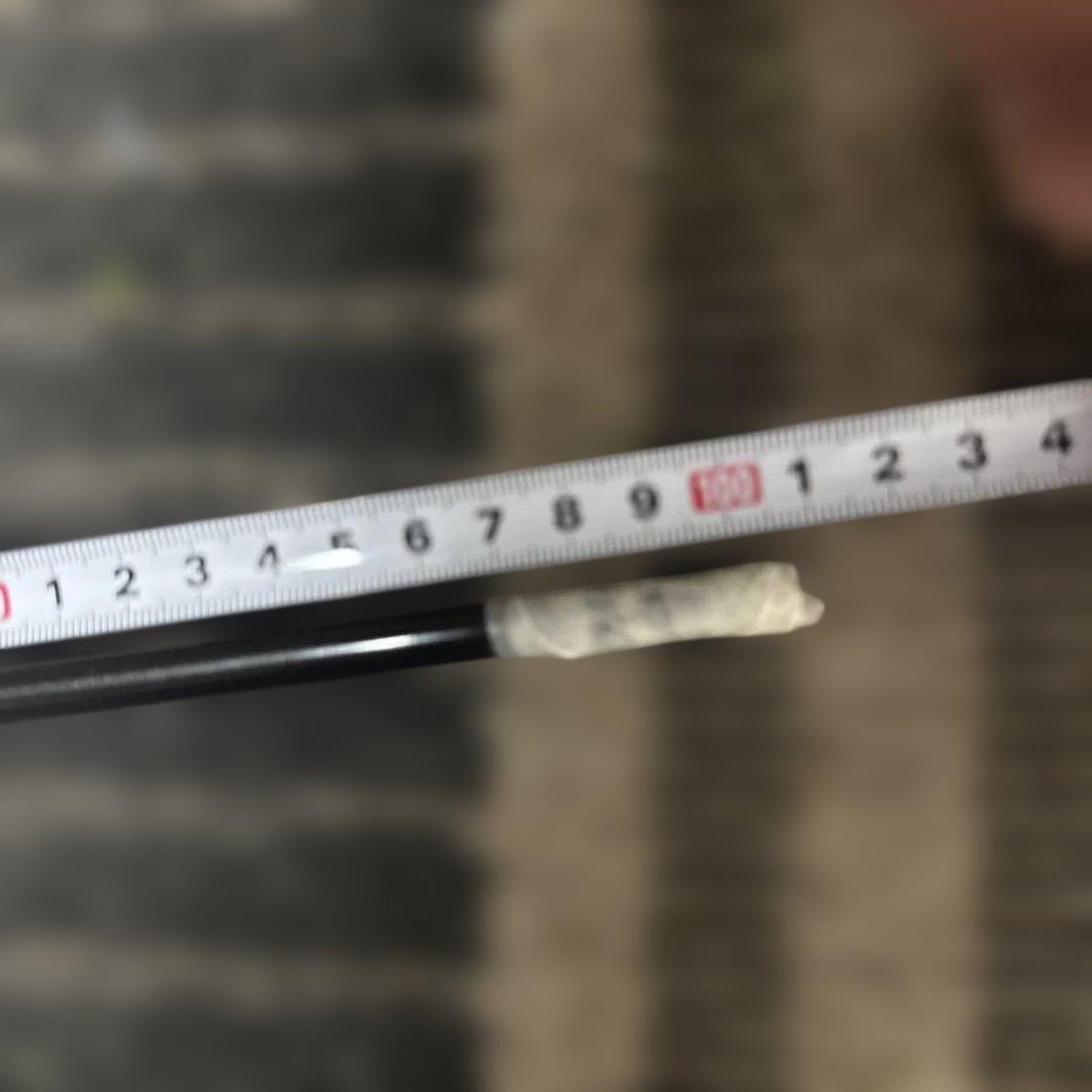 Tour AD PT-8x シャフト Golf Pride