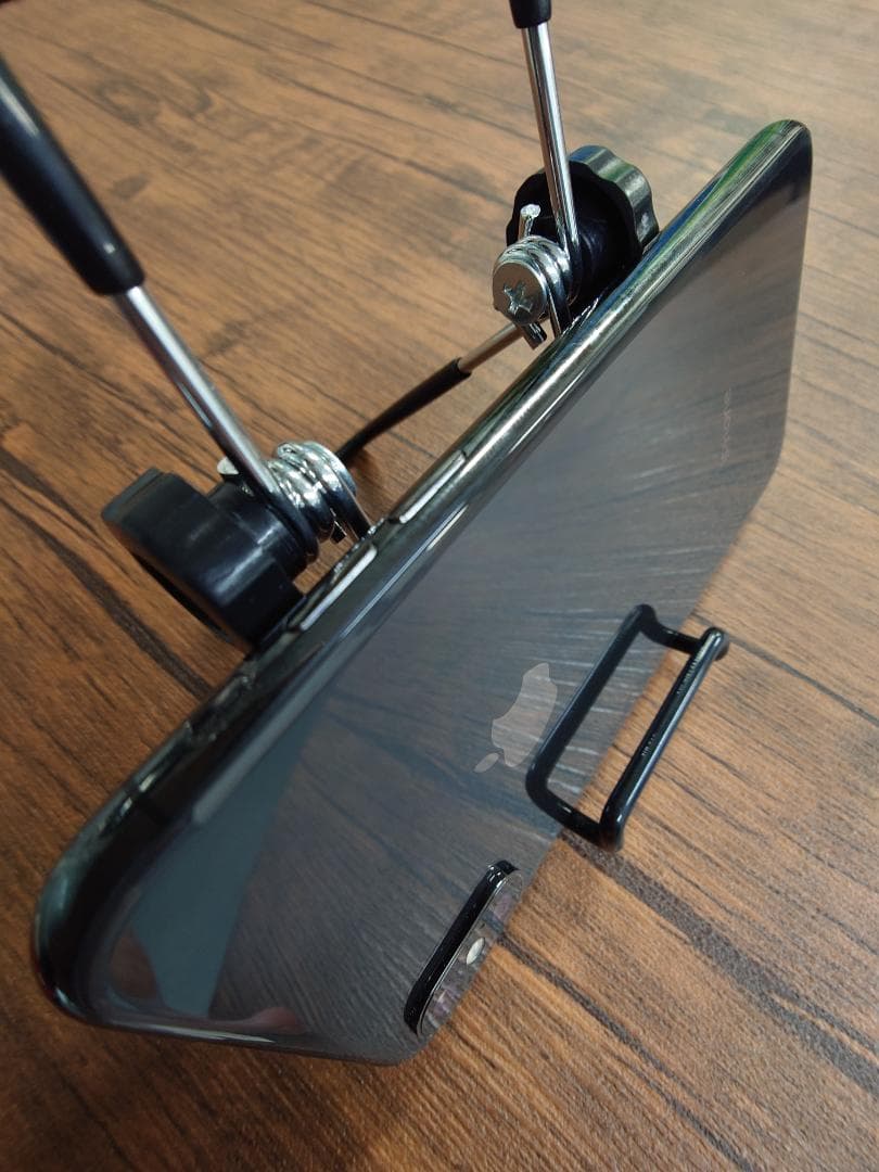 スマートフォン本体 Apple iPhone Xs 256GB