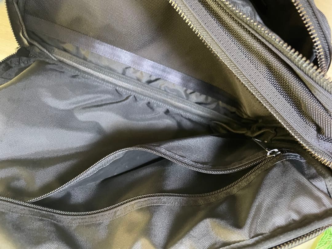 吉田カバン PORTER 3wayバック