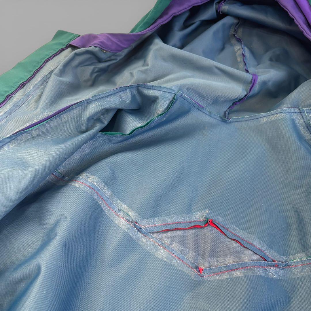 ジャケット・アウター 90s Berghaus Alpine Extreme JKT GORE-TEX