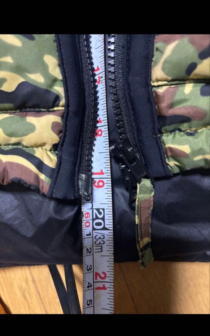 Hurley ダウンジャケット M swag SWAG