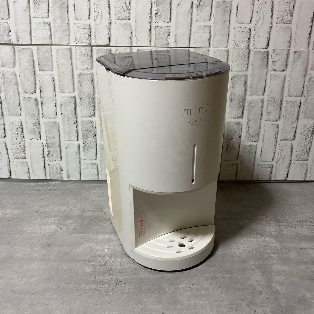 エブリィフレシャスmini白、カートリッジ5本セット