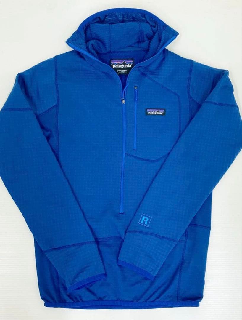 ★歳末価格★パタゴニア　R1プルオーバー・フーディ　メンズS