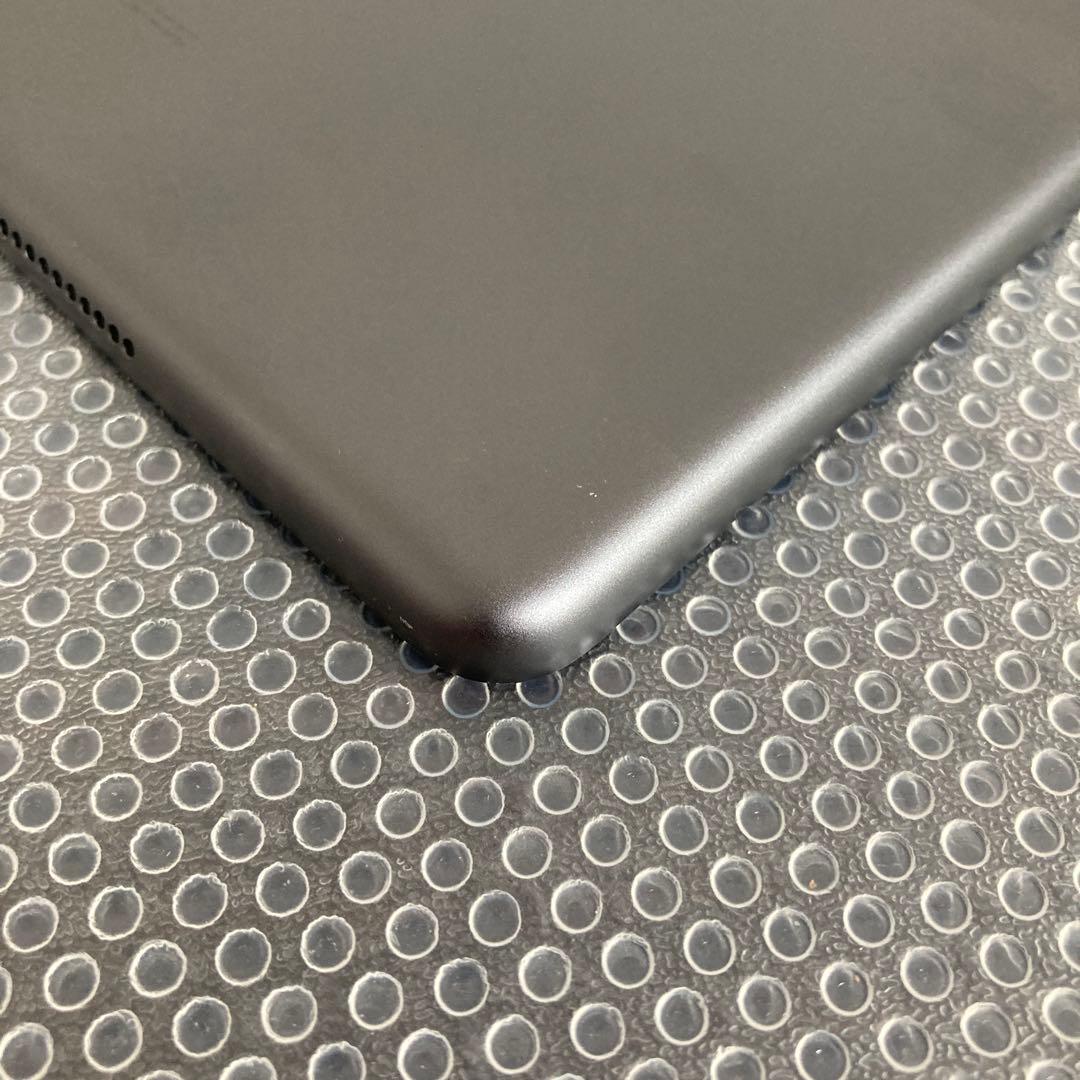 3051【早い者勝ち】iPad7 第7世代 32GB WIFIモデル☆