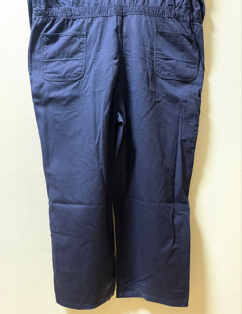 2018年 Carhartt FR オールインワン つなぎ ビッグサイズ