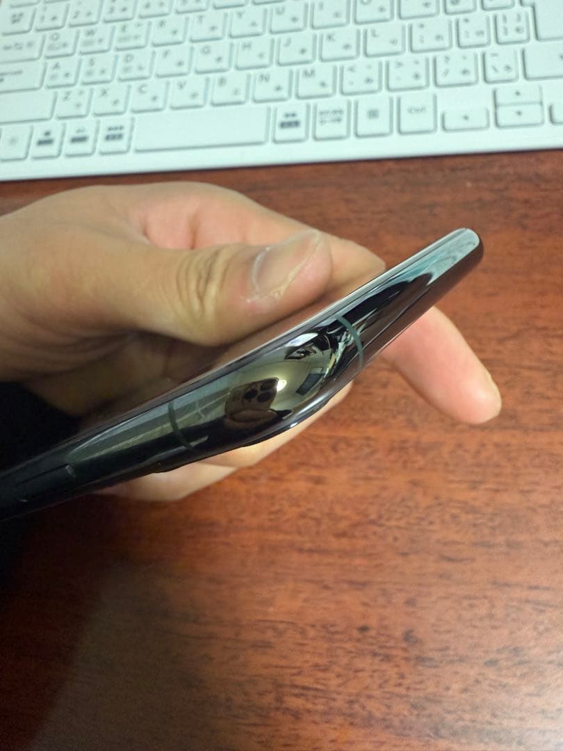 Iphone 11Pro Max 64GB SIMフリー