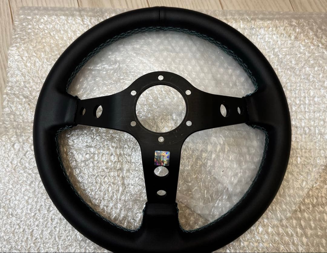 だ*ー様 GHOST EXPOD 2nd edition GEステアリング