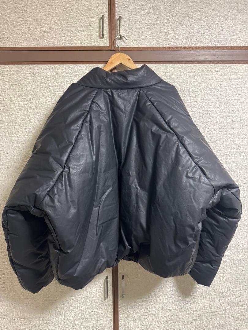 ジャケット・アウター YEEZY GAP ROUND JACKET YZY