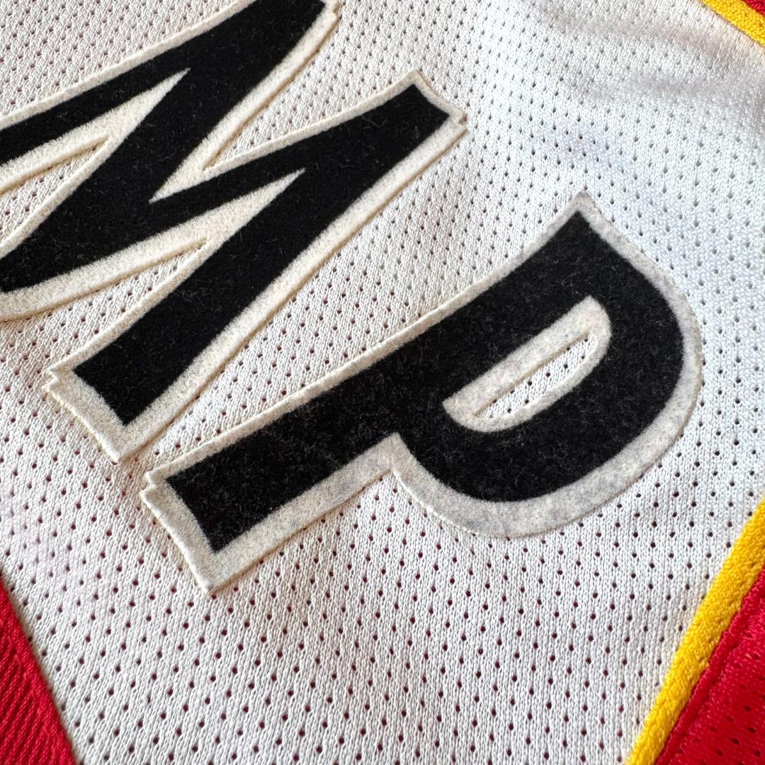 【CL仕様・パッチ付き】デニス・ベルカンプ ＃１０ アーセナル ０４／０５（H）