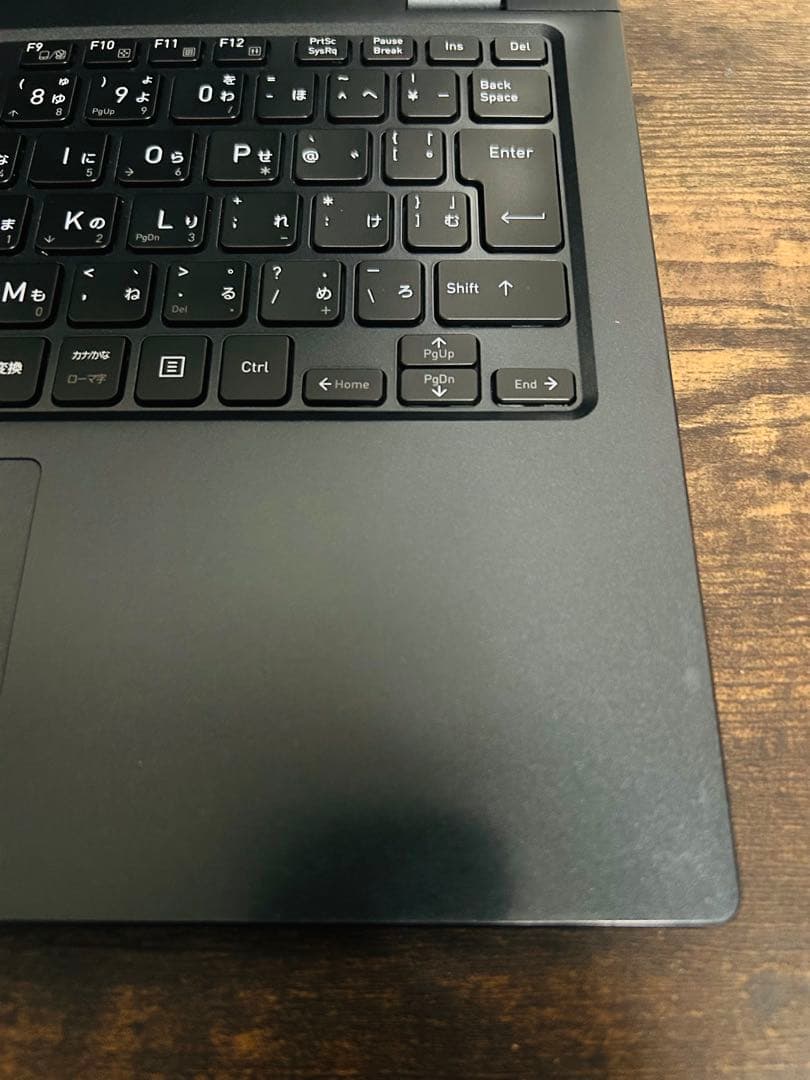 美品Dynabook G83HS 11世代 i5 メモリ8GB SSD256GB