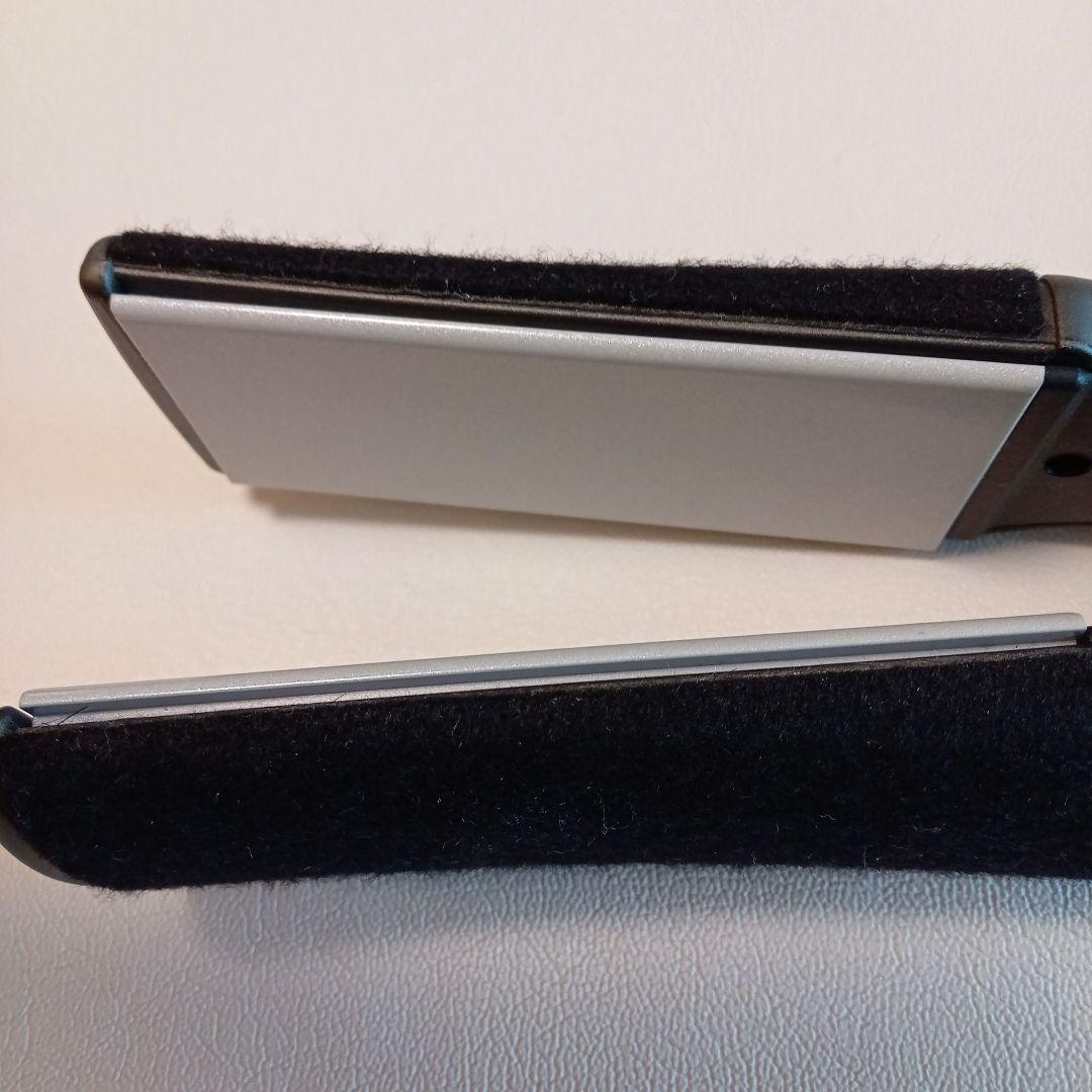 KERAFFECT ケラフェクト　ストレート　ワイドアイロン