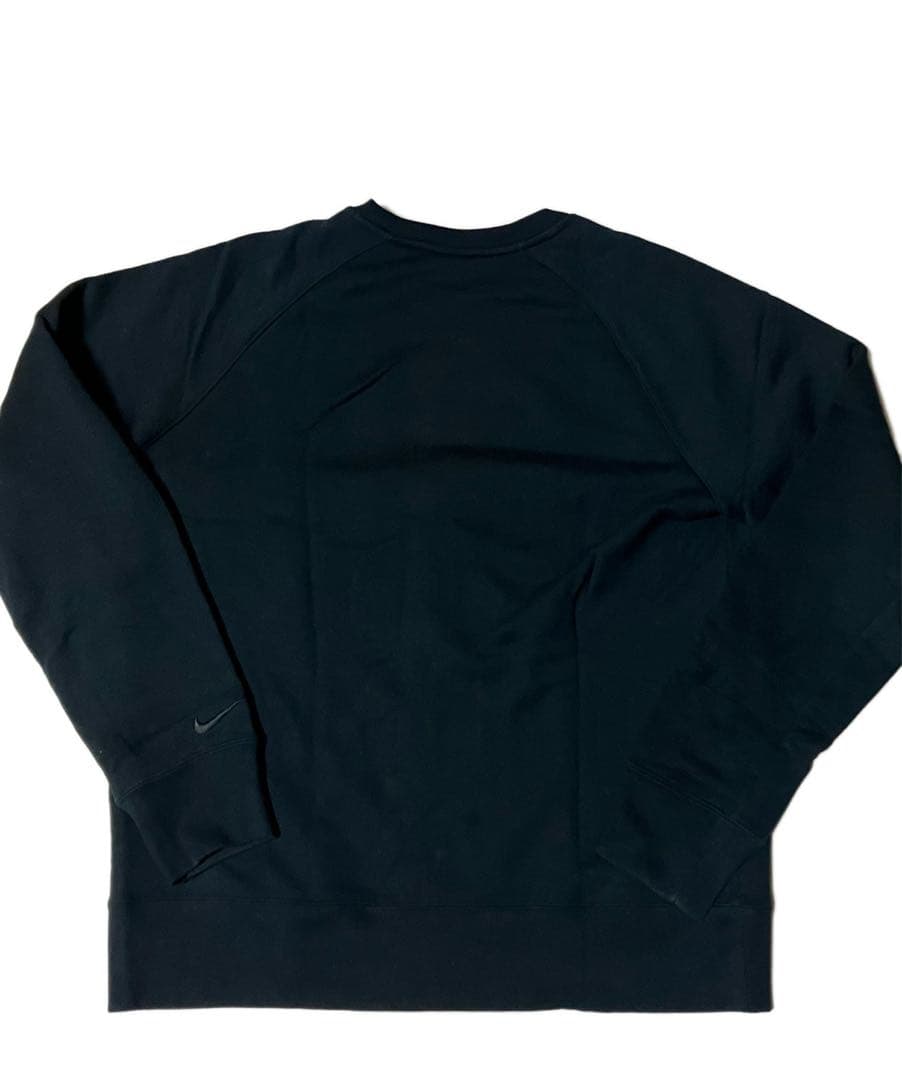bristol ブリストル NIKE ナイキ スウェット トレーナー XL