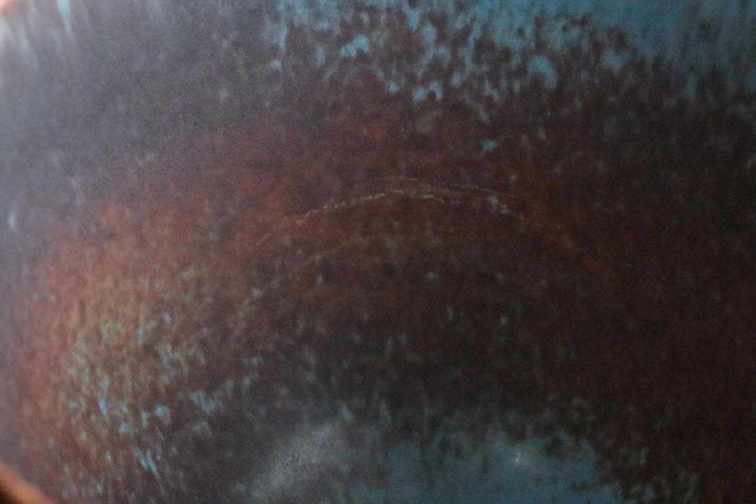 Gunnar Nylund グンナーニールンド ボウル arublf