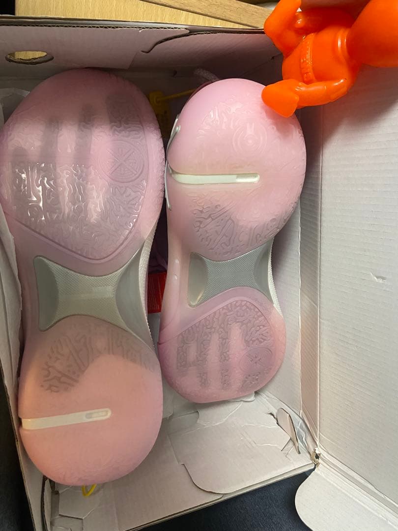 Lining wade shadow6 桜