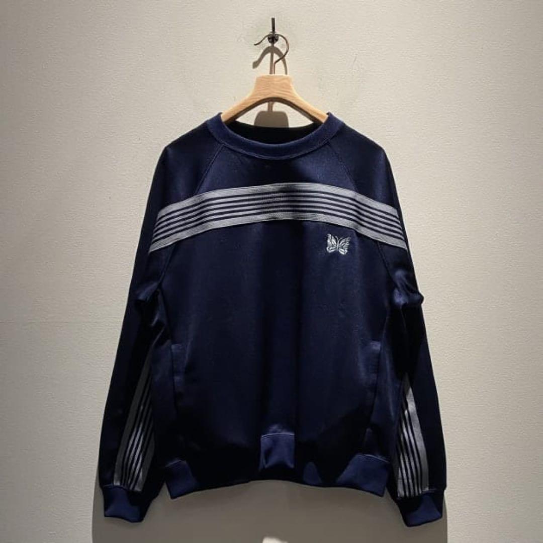 NEEDLES × BEAMS JAPAN 別注