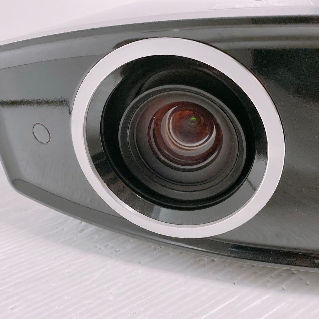 Victor JVC DLA-HD950 プロジェクター