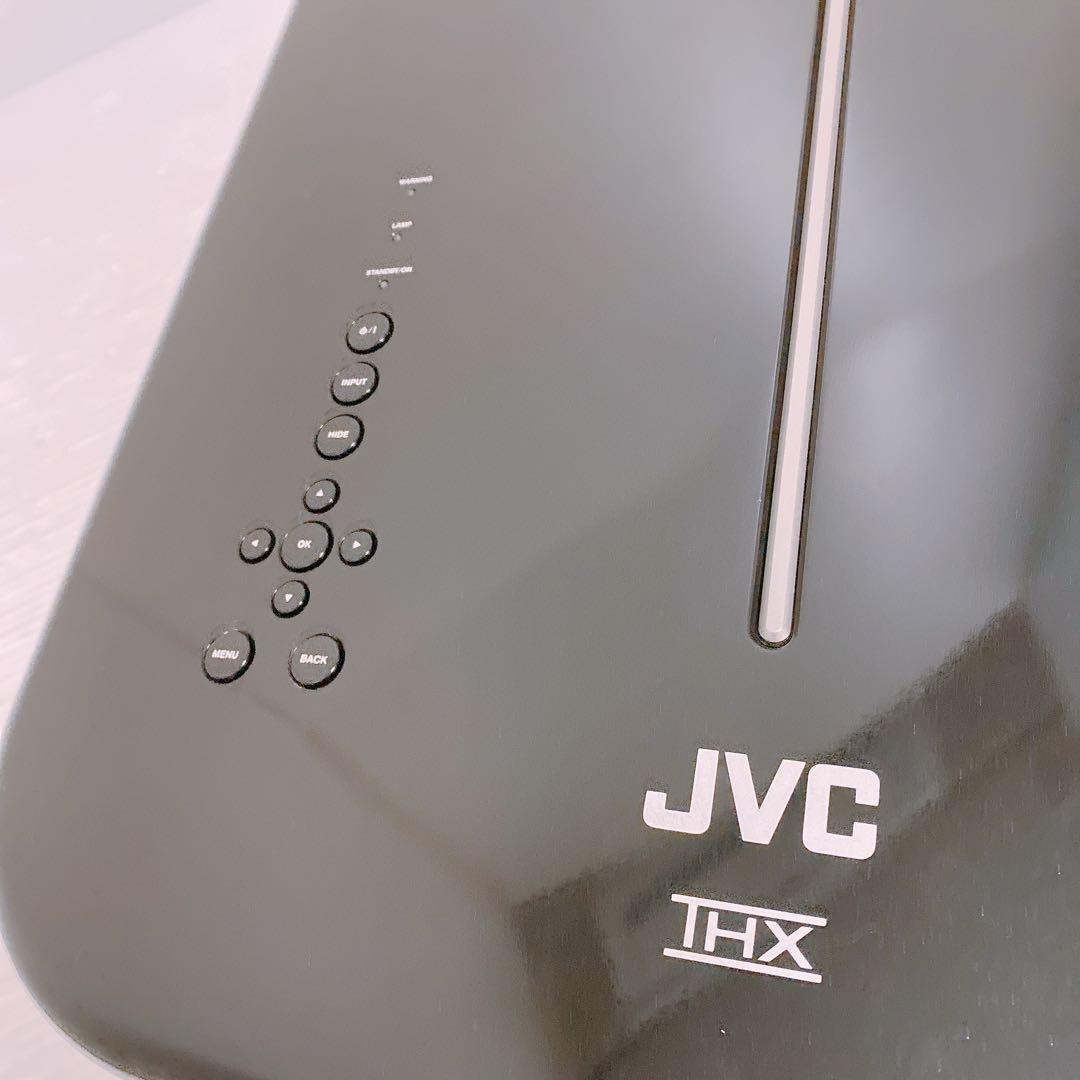 Victor JVC DLA-HD950 プロジェクター