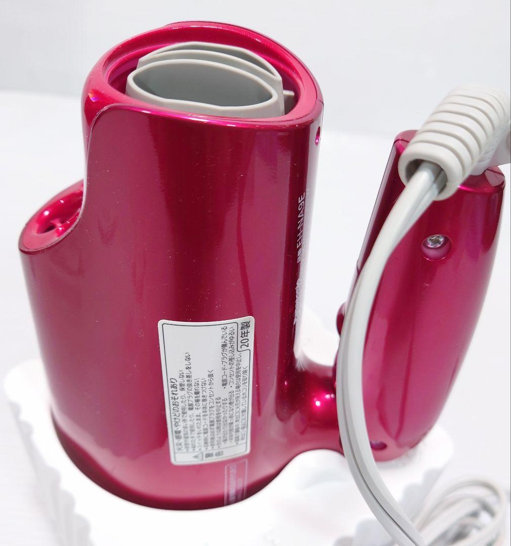 パナソニック(Panasonic)EH-NA9E-RP【超美品】