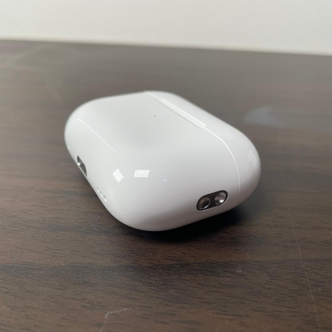 ⑤Apple AirPods Pro 第2世代 A3047 両耳+充電ケース