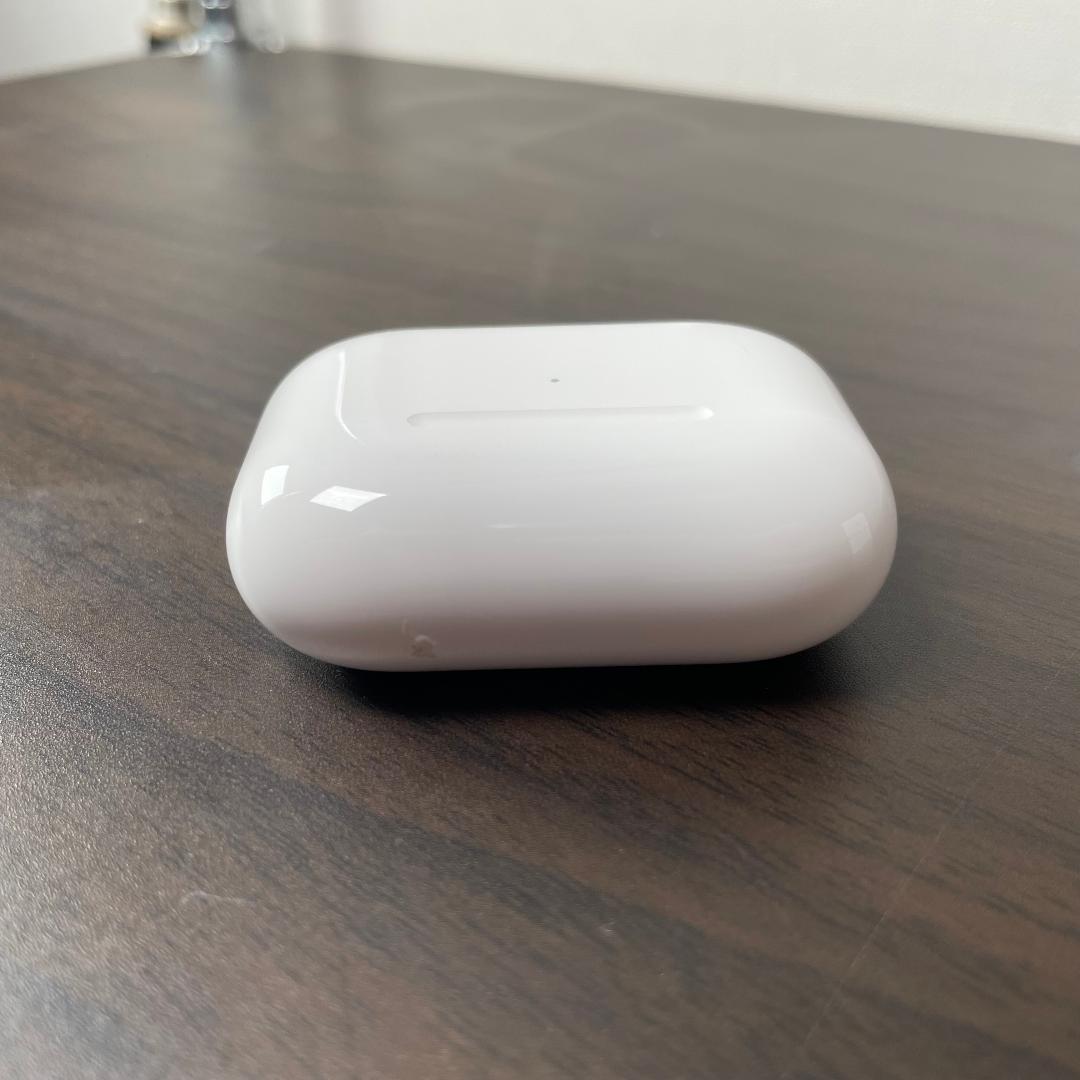 ⑤Apple AirPods Pro 第2世代 A3047 両耳+充電ケース