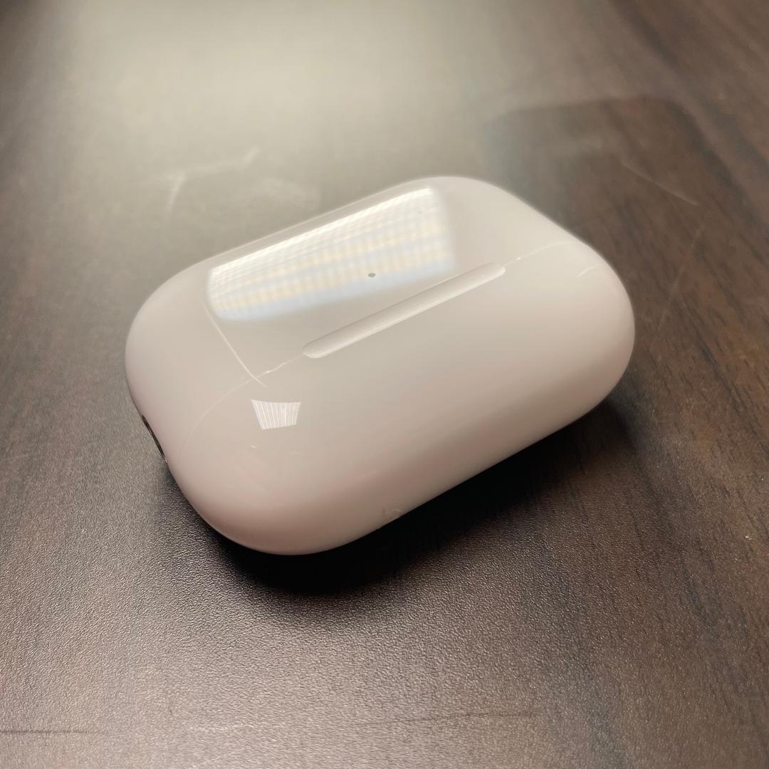 ⑤Apple AirPods Pro 第2世代 A3047 両耳+充電ケース