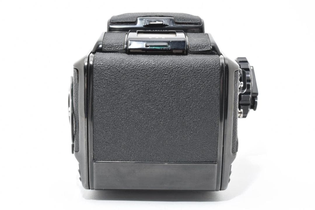 ZENZA BRONICA S2 F2.8 75mm ブロニカ フィルムカメラ