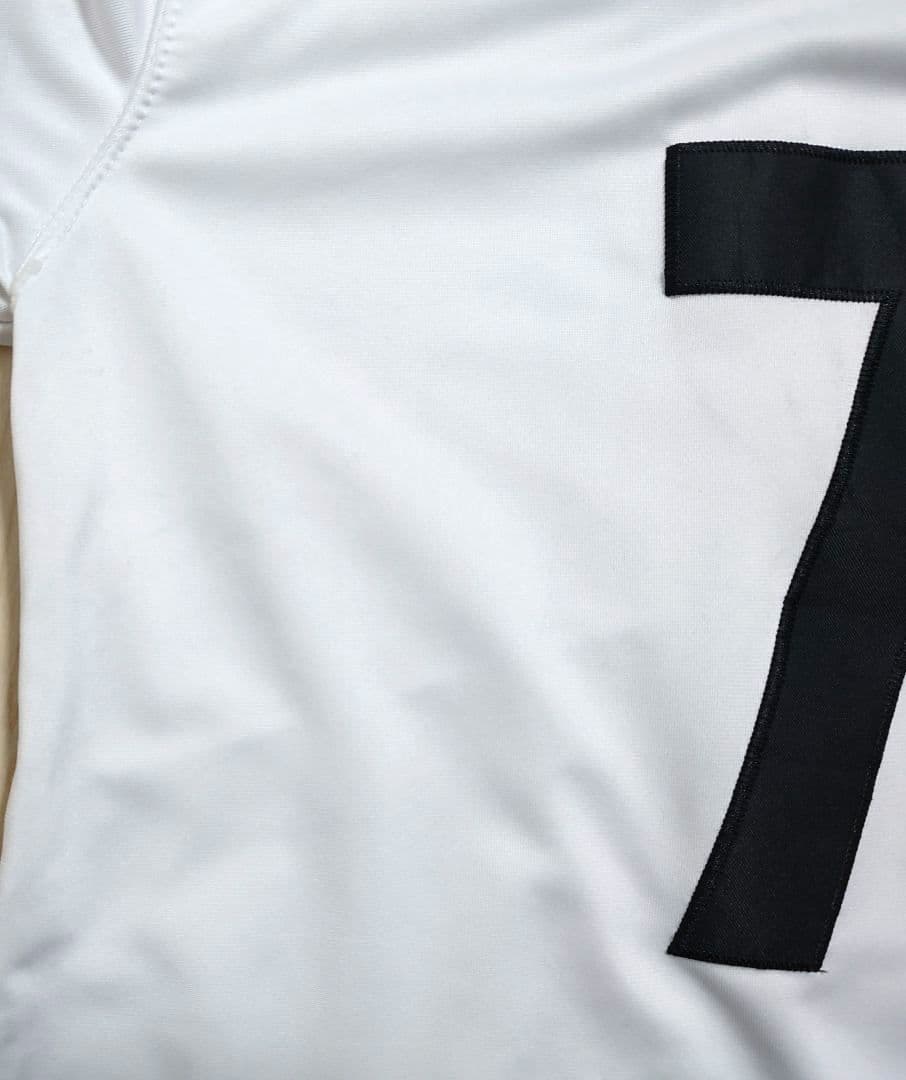 NFL スティーラーズ アレハンドロ・ヴィジャヌエヴァ リミテッドジャージ【M】