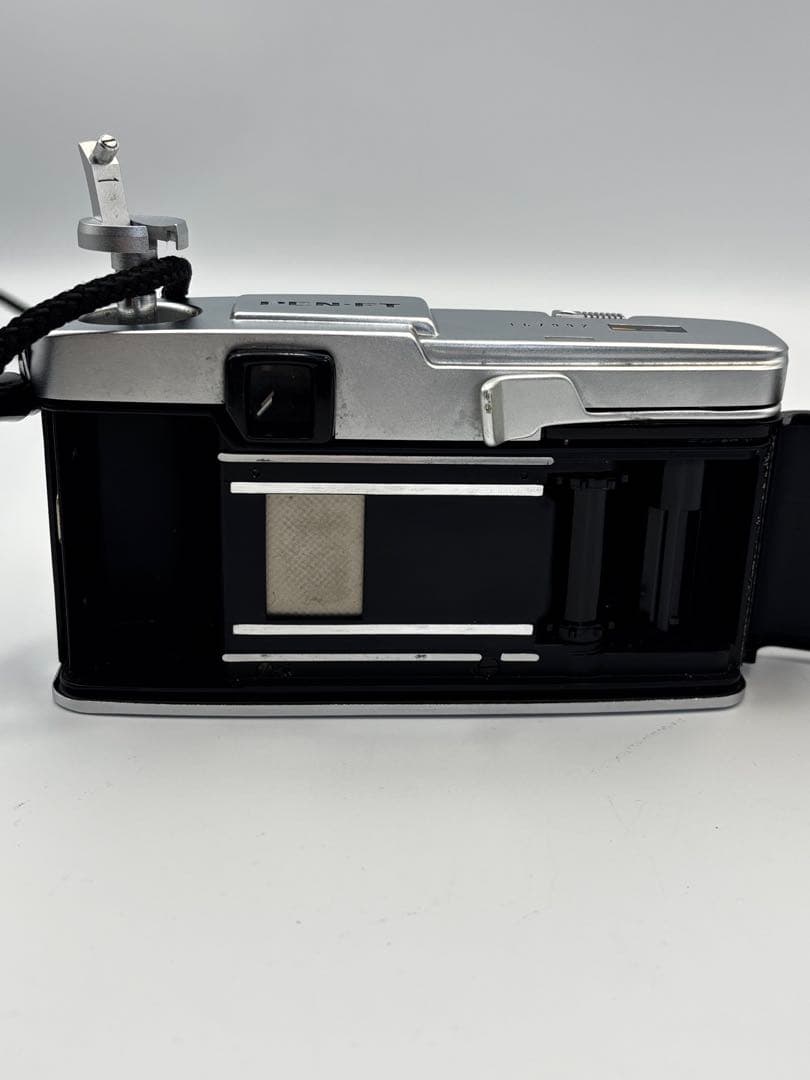 OLYMPUS PEN F フィルム オリンパス ペン f=38mm