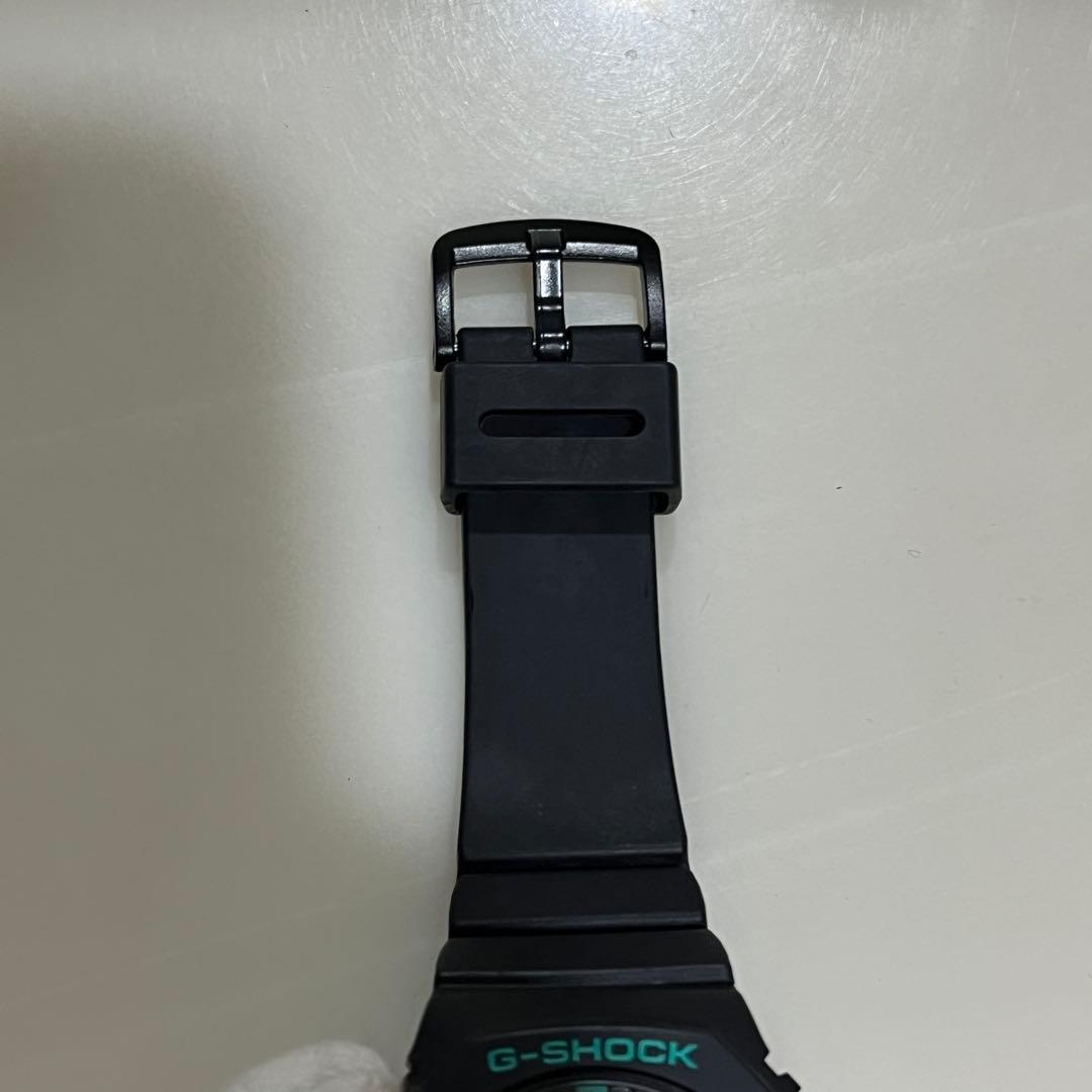 【美品】CASIO G-SHOCK 天皇賞 2003 腕時計 アナログ メンズ