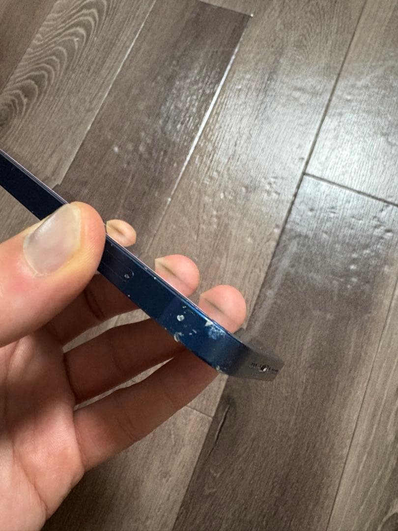 l*h様 Apple iPhone 12 128GB