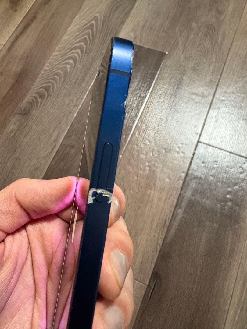 l*h様 Apple iPhone 12 128GB