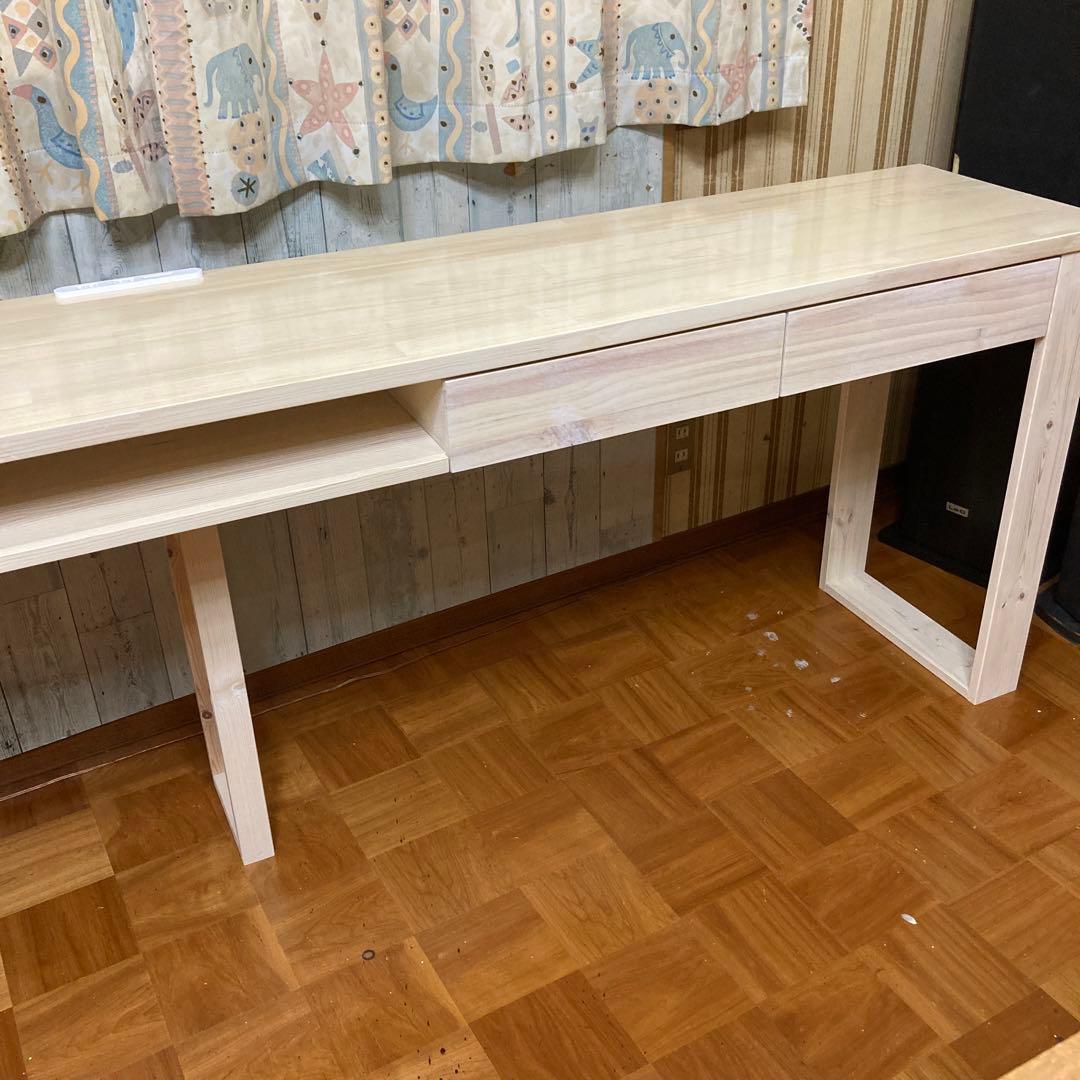 幅250cm パイン集成材