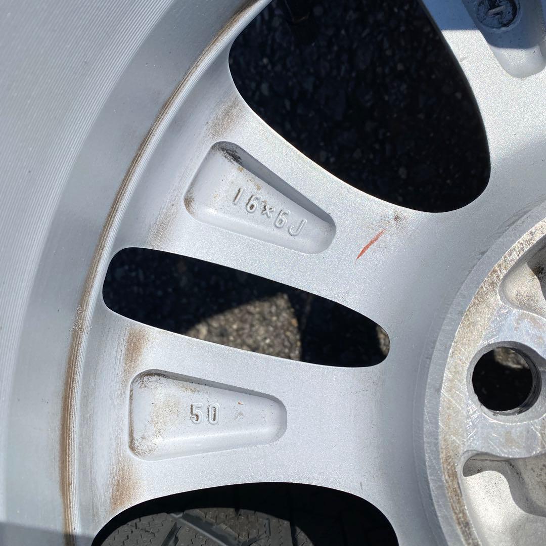 新品‼️ピレリスタッドレスセット 205/60R16 80系ノア ヴォクシー等