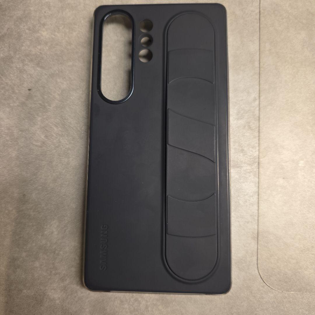 国内版Galaxy S25 Ultra 512GB　 ケース付